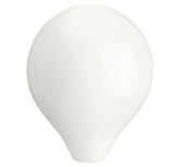 Polyform CC-3 WHITE CC Series Mooring Buoy - 17" x 21", White